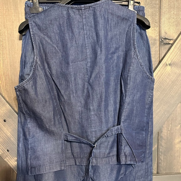 Pants and Vest Set - Picture 7 of 7